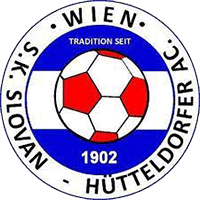 Slovan HAC - Logo