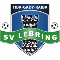 Лебринг - Logo