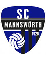Mannswörth - Logo