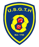 SG-Tertre Hautrage - Logo