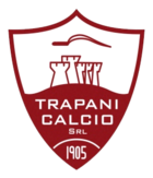 Трапани - Logo