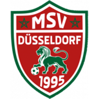 MSV Düsseldorf - Logo