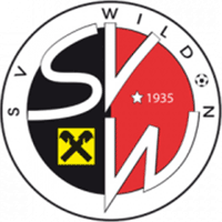 Уилдон - Logo