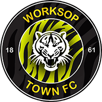 Worksop Town - Logo