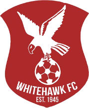 Whitehawk FC - Logo