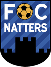 Натерс - Logo