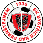 Бистрице над Пернщейнем - Logo