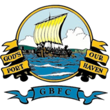 Gosport Borough - Logo