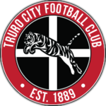 Труро Сити - Logo
