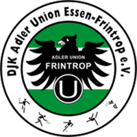 Юнион Фринтроп - Logo