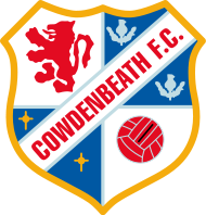 Каудънбийт - Logo