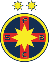 FCSB II - Logo