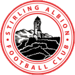 Stirling Albion - Logo
