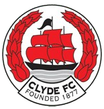 Clyde FC - Logo