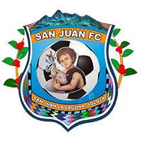 San Juan - Logo