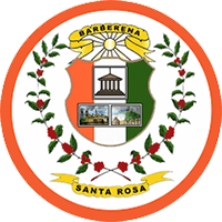 Deportivo Barberena - Logo