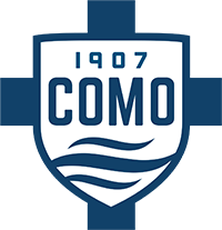 Калчо Комо Ж - Logo