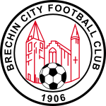 Brechin City - Logo