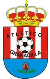 Атлетико Гранадила Ж - Logo