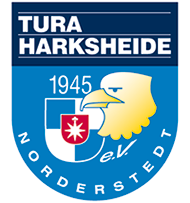 TuRa Harksheide - Logo