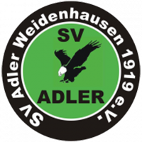 SV Adler Weidenhausen - Logo