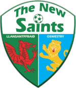 The New Saints - Logo