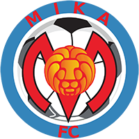 Mika Yerevan - Logo