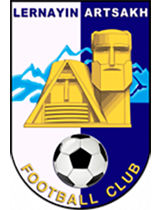 Lernayin Artsakh II - Logo
