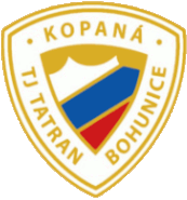 TJ Tatran Bohunice - Logo