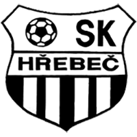Хребец - Logo