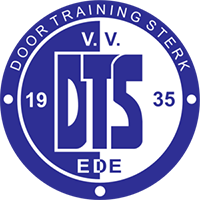 DTS Ede W - Logo