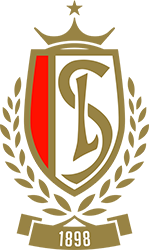 Стандарт Лиеж II - Logo