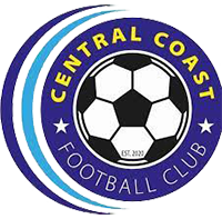 Central Coast - Logo