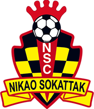 Nikao - Logo