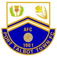Порт Толбът Таун - Logo