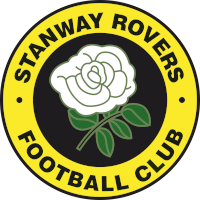 Stanway Rovers FC - Logo