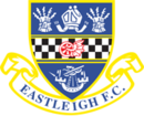 Eastleigh - Logo