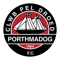Porthmadog - Logo