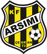 Aresimi - Logo