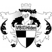 Хилдън U19 - Logo