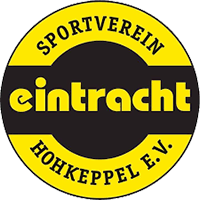 Eintracht Hohkeppel - Logo