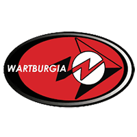 Вартбургия (Ж) - Logo