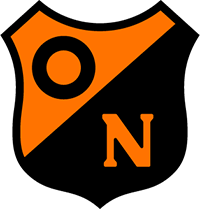 Орание Насау (Ж) - Logo