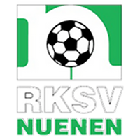 RKSV Nuenen II W - Logo