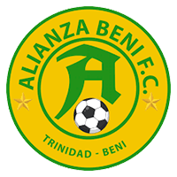 Alianza Beni FC - Logo
