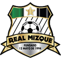 Real Mizque - Logo