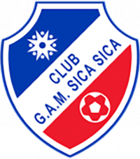 GAM Sica Sica - Logo