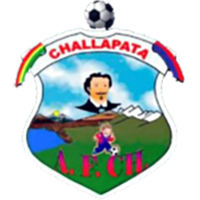 Municipal Challapata - Logo