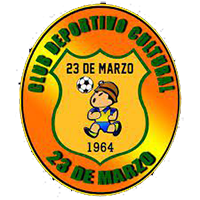 23 de Marzo - Logo