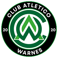 Atlético Warnes - Logo